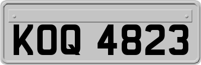 KOQ4823