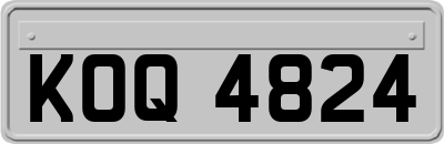 KOQ4824