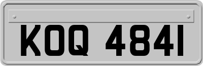 KOQ4841