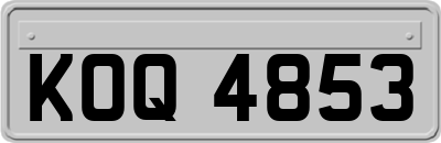 KOQ4853