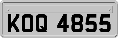 KOQ4855