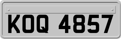 KOQ4857