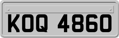 KOQ4860
