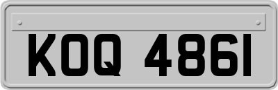 KOQ4861