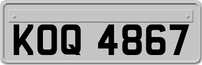 KOQ4867