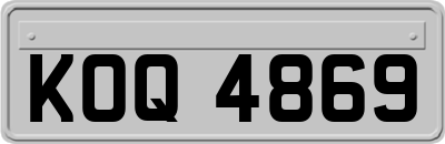 KOQ4869