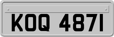 KOQ4871