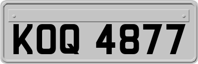 KOQ4877