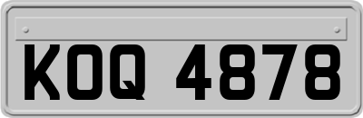 KOQ4878
