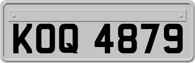 KOQ4879