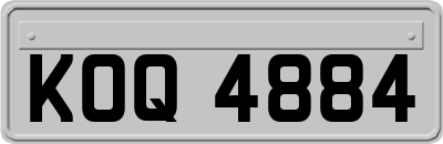 KOQ4884