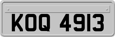 KOQ4913