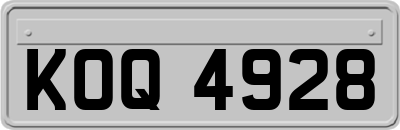 KOQ4928