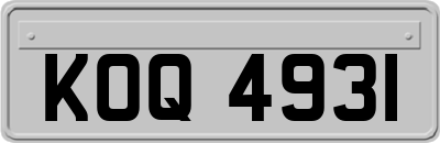 KOQ4931