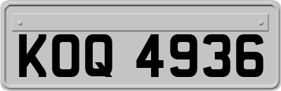 KOQ4936