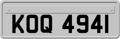KOQ4941