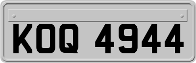 KOQ4944