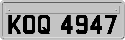 KOQ4947