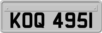 KOQ4951
