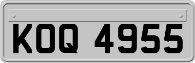 KOQ4955