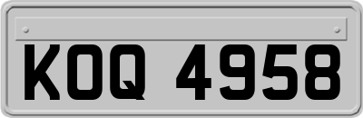 KOQ4958