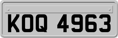 KOQ4963