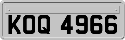 KOQ4966