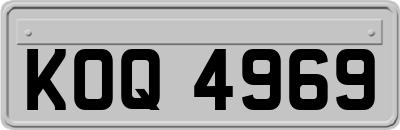 KOQ4969