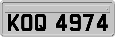 KOQ4974