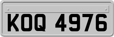 KOQ4976