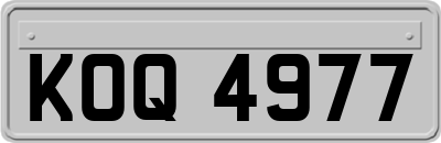 KOQ4977