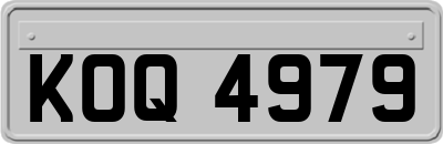 KOQ4979