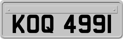 KOQ4991