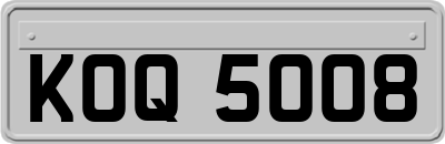KOQ5008