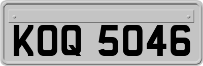 KOQ5046