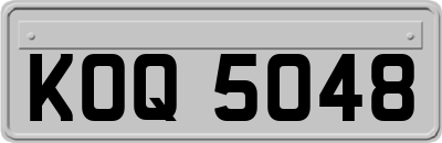 KOQ5048