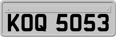 KOQ5053