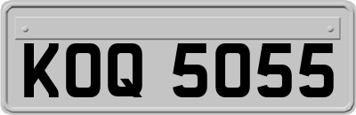 KOQ5055
