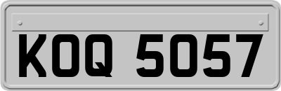 KOQ5057