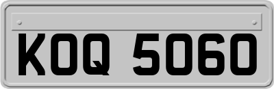 KOQ5060