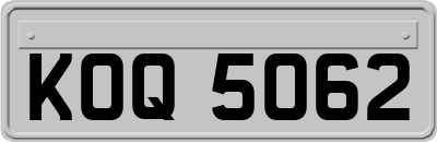 KOQ5062