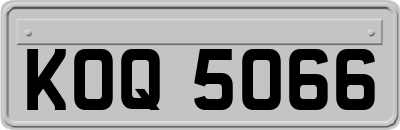 KOQ5066