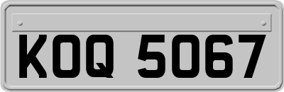 KOQ5067