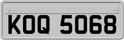 KOQ5068