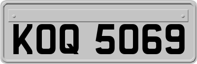 KOQ5069