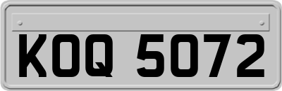 KOQ5072