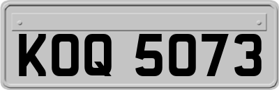 KOQ5073