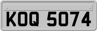 KOQ5074