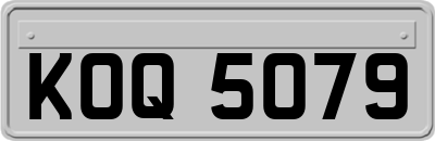KOQ5079