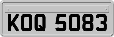 KOQ5083